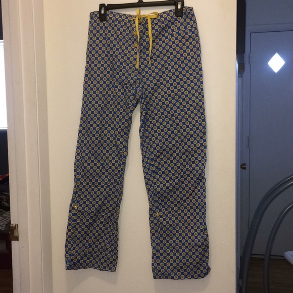 Vera Bradley lounge pants size small - Picture 2 of 8